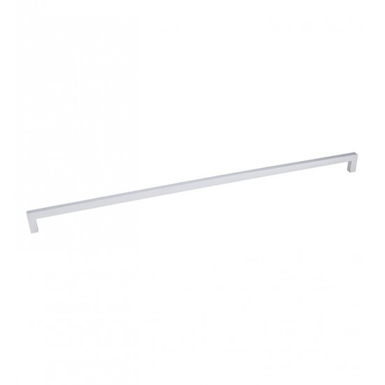 Hardware Resources 625-448 Stanton Square Cabinet Bar Pull