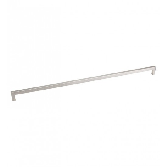 Hardware Resources 625-448 Stanton Square Cabinet Bar Pull