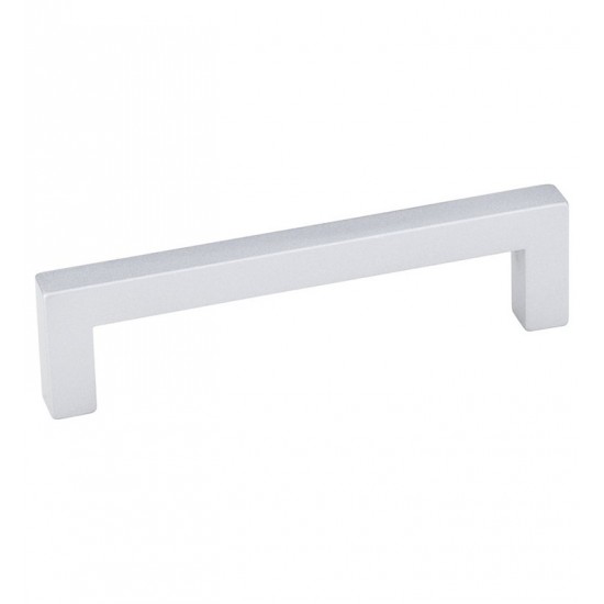 Hardware Resources 625-96 Stanton Square Cabinet Bar Pull