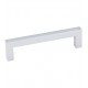 Hardware Resources 625-96 Stanton Square Cabinet Bar Pull