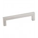 Hardware Resources 625-96 Stanton Square Cabinet Bar Pull