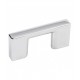 Hardware Resources 635-32 Sutton Cabinet Pull