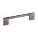 Hardware Resources 635-96 Sutton Cabinet Pull