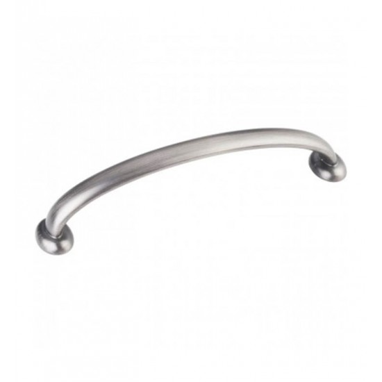 Hardware Resources 650-128 Hudson Cabinet Pull