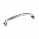 Hardware Resources 650-128 Hudson Cabinet Pull