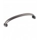 Hardware Resources 650-128 Hudson Cabinet Pull