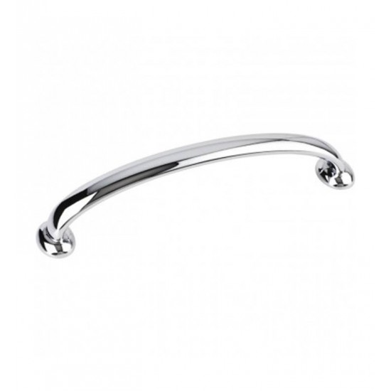 Hardware Resources 650-128 Hudson Cabinet Pull