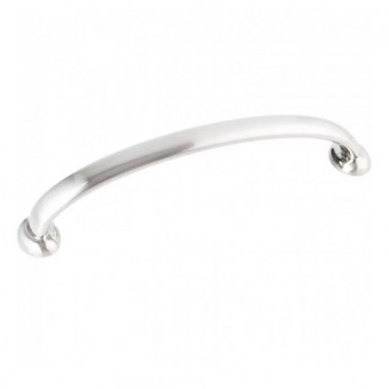 Hardware Resources 650-128 Hudson Cabinet Pull