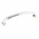 Hardware Resources 650-128 Hudson Cabinet Pull