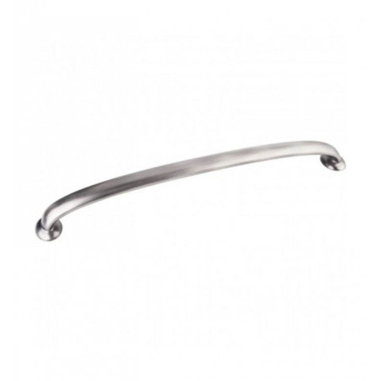 Hardware Resources 650-12 Hudson Cabinet Pull