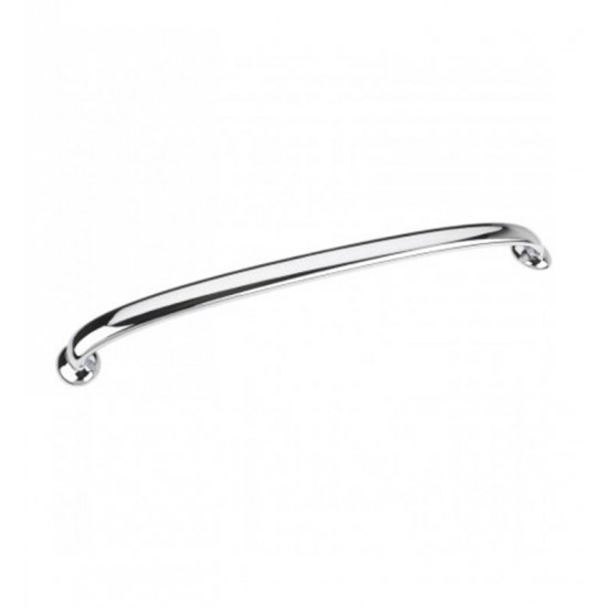 Hardware Resources 650-12 Hudson Cabinet Pull