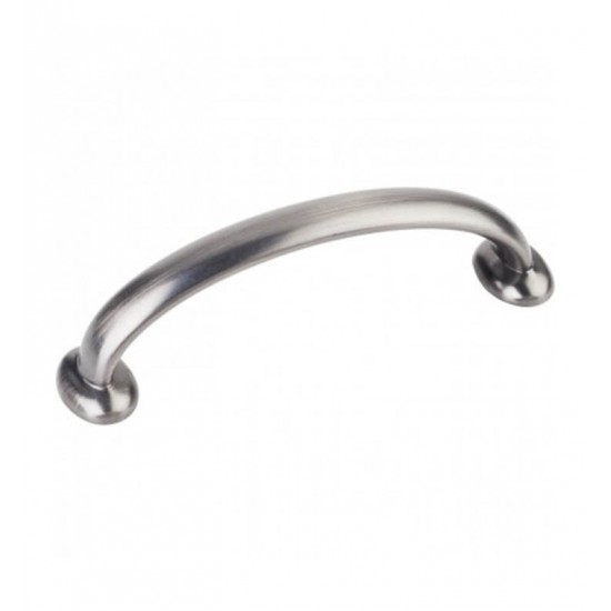 Hardware Resources 650-96 Hudson Cabinet Pull