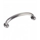 Hardware Resources 650-96 Hudson Cabinet Pull