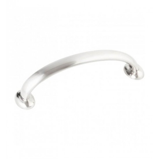 Hardware Resources 650-96 Hudson Cabinet Pull