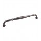 Hardware Resources 658-12 Tiffany Cabinet Pull