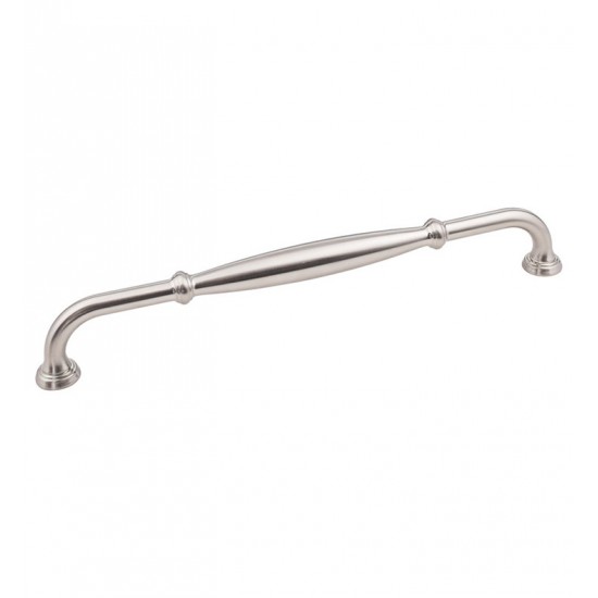 Hardware Resources 658-12 Tiffany Cabinet Pull