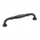 Hardware Resources 658-128 Tiffany Cabinet Pull