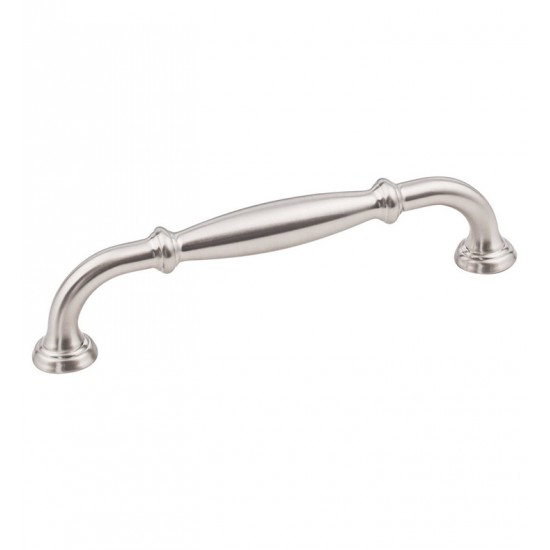 Hardware Resources 658-128 Tiffany Cabinet Pull