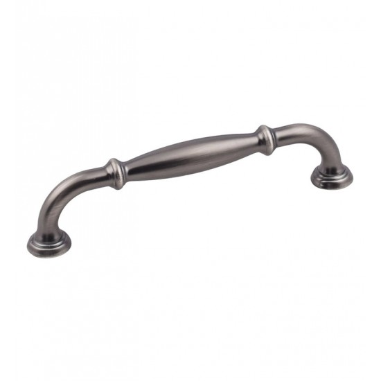 Hardware Resources 658-128 Tiffany Cabinet Pull