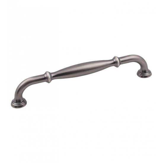 Hardware Resources 658-160 Tiffany Cabinet Pull