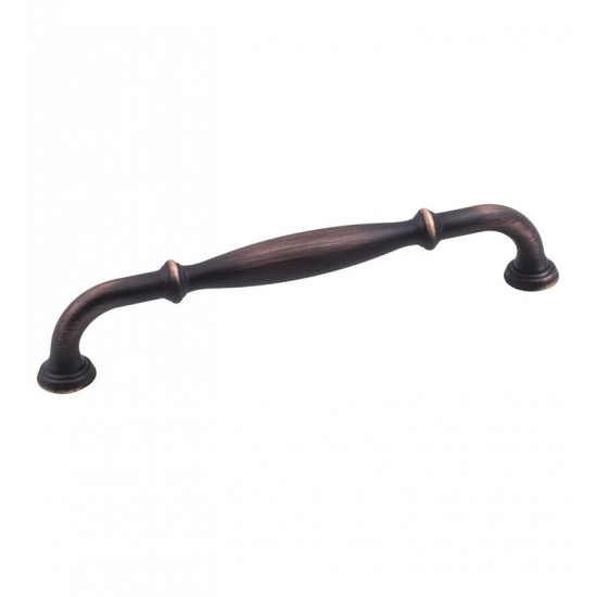 Hardware Resources 658-160 Tiffany Cabinet Pull