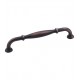 Hardware Resources 658-160 Tiffany Cabinet Pull