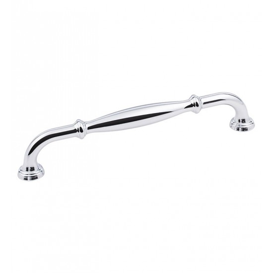 Hardware Resources 658-160 Tiffany Cabinet Pull