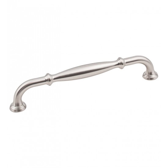 Hardware Resources 658-160 Tiffany Cabinet Pull