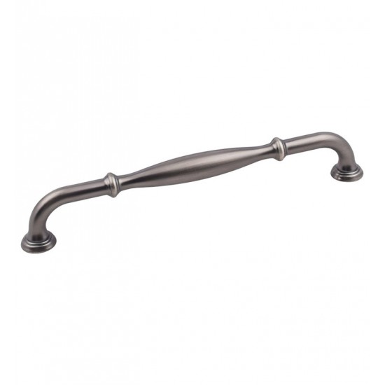 Hardware Resources 658-192 Tiffany Cabinet Pull