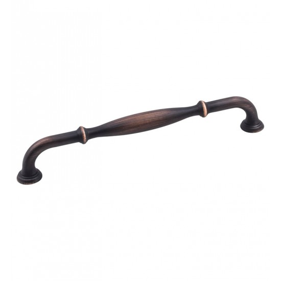 Hardware Resources 658-192 Tiffany Cabinet Pull