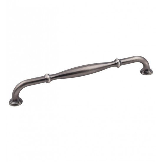 Hardware Resources 658-224 Tiffany Cabinet Pull