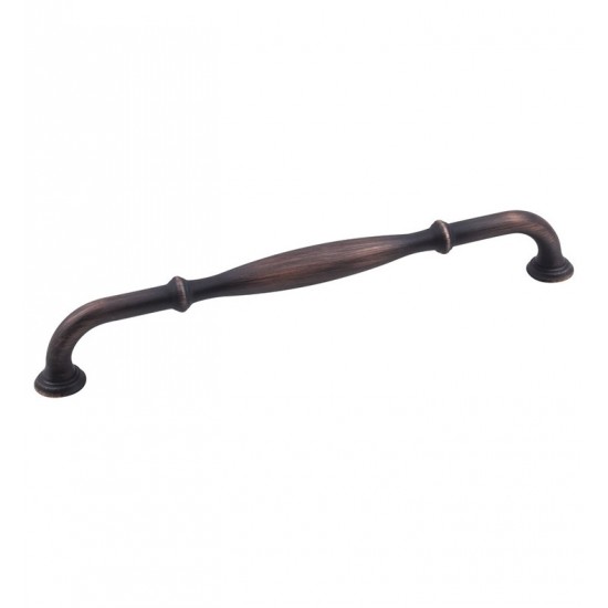 Hardware Resources 658-224 Tiffany Cabinet Pull