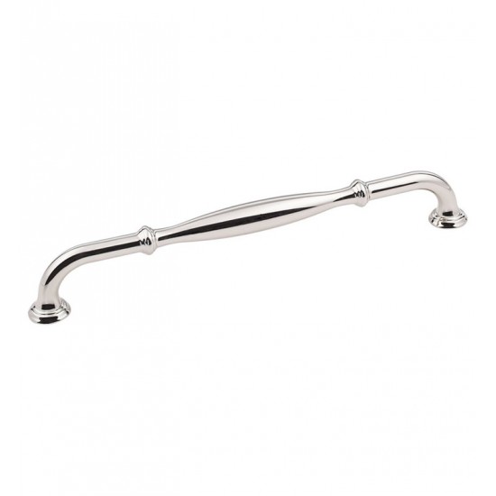 Hardware Resources 658-224 Tiffany Cabinet Pull