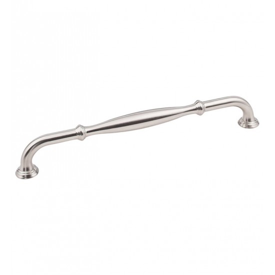 Hardware Resources 658-224 Tiffany Cabinet Pull