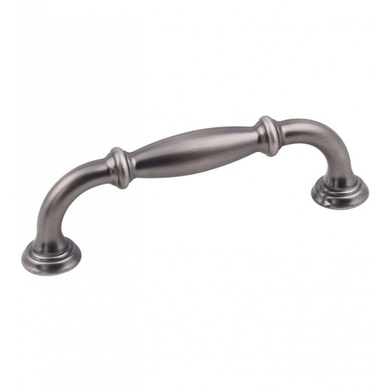 Hardware Resources 658-96 Tiffany Cabinet Pull