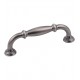 Hardware Resources 658-96 Tiffany Cabinet Pull