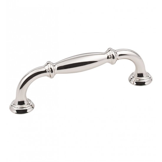 Hardware Resources 658-96 Tiffany Cabinet Pull