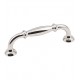 Hardware Resources 658-96 Tiffany Cabinet Pull