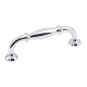 Hardware Resources 658-96 Tiffany Cabinet Pull