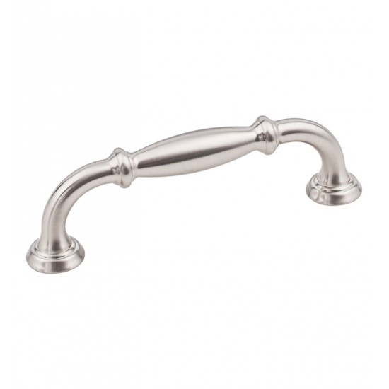 Hardware Resources 658-96 Tiffany Cabinet Pull