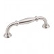 Hardware Resources 658-96 Tiffany Cabinet Pull