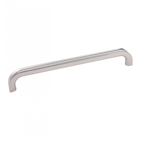 Hardware Resources 667-12 Rae Cabinet Pull