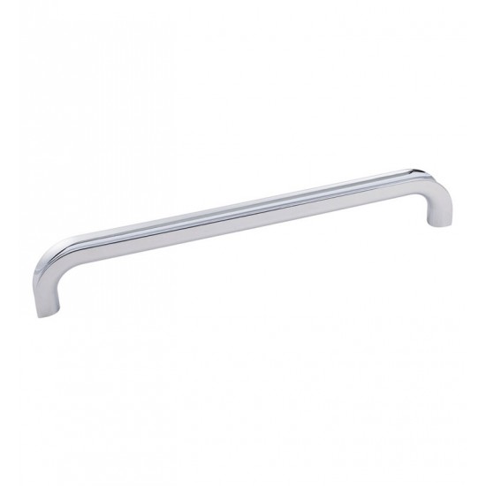 Hardware Resources 667-12 Rae Cabinet Pull