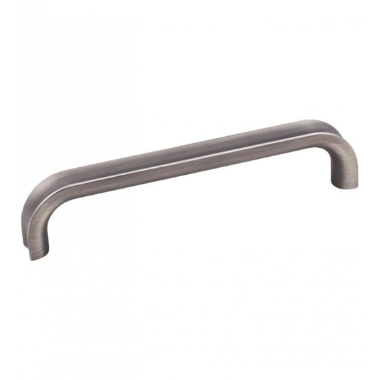 Hardware Resources 667-128 Rae Cabinet Pull