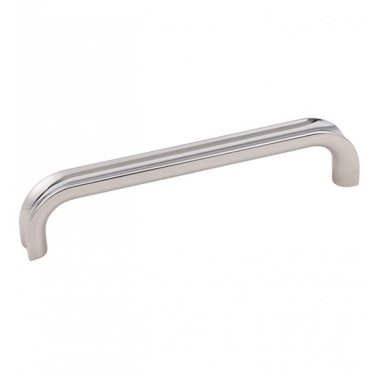 Hardware Resources 667-128 Rae Cabinet Pull