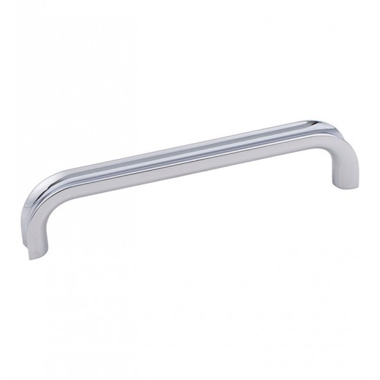 Hardware Resources 667-128 Rae Cabinet Pull