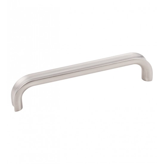 Hardware Resources 667-128 Rae Cabinet Pull