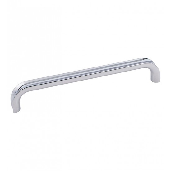 Hardware Resources 667-160 Rae Cabinet Pull