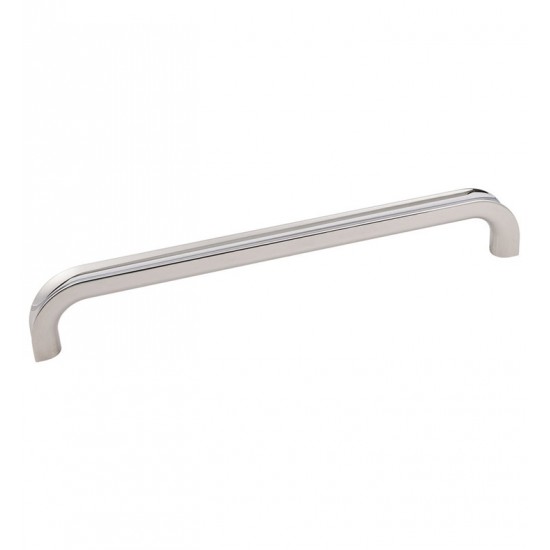 Hardware Resources 667-18 Rae Cabinet Pull