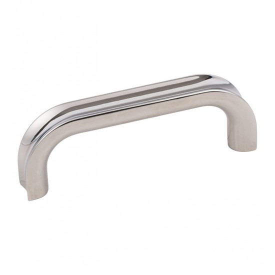 Hardware Resources 667-3 Rae Cabinet Pull